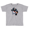 too slow cap Toddler T-shirt