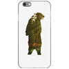 Bear in The Forest iPhone 6/6s Case
