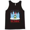 the legend of buddy Tank Top
