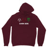 Dark Side Unisex Hoodie