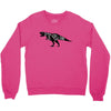 choice cuts Crewneck Sweatshirt