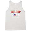trump 2016 presidential Tank Top