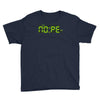 nope o'clock Youth Tee