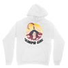 scorpio girl Unisex Hoodie