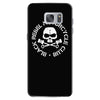 black rebel motorcycle club Samsung Galaxy S7