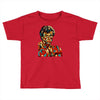 Rock Balboa Toddler T-shirt