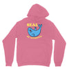 seal of approval Unisex Hoodie
