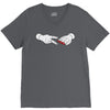 sharpened V-Neck Tee