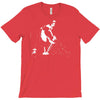 banksy cleaner T-Shirt