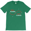 real women T-Shirt