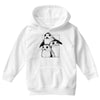 porg Youth Hoodie