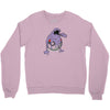 muk your pok&eacute; ball Crewneck Sweatshirt