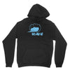 wave Hoodie