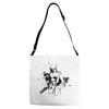 boba fett Adjustable Strap Totes