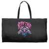 nerf this! Weekender Totes