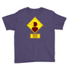 head shot Youth Tee