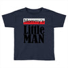 mommy's little Toddler T-shirt
