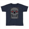 peek mosaic Toddler T-shirt