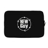 new guy Laptop sleeve