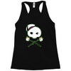 jolly puft Racerback Tank