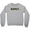 re2pect Crewneck Sweatshirt