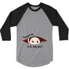 July Peeking Out Baby Boy 3/4 Sleeve Shirt