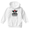 I Am Actually In A Very Commited Relationship Youth Hoodie