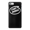 chef cook funny new iPhone 7 Case