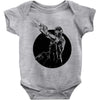 star lord Baby Onesie