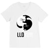 lloyd (2) V-Neck Tee