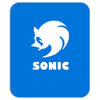 sonic uomo donna bambino sega videogames Mousepad
