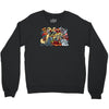 harlem shake Crewneck Sweatshirt