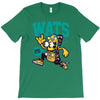 wats (2) T-Shirt