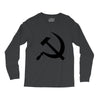 cccp Long Sleeve Shirts