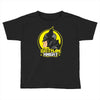 knight Toddler T-shirt