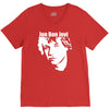 jon bon jovi V-Neck Tee