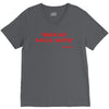 Suck my balls mate! (Magnussen) V-Neck Tee