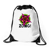 zomg! Drawstring Bags