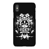 foxy racing iPhoneX