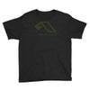 above and  beyond Youth Tee