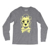 adorable crossbones Long Sleeve Shirts