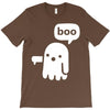 Ghost Of Disapproval T-Shirt