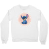 Stitch Crewneck Sweatshirt
