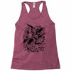 freakyhappy Racerback Tank