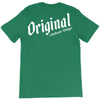 Original Authentic Vintage T-Shirt