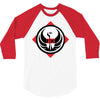 arts fx 3/4 Sleeve Shirt