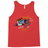 pushpalogy Tank Top