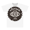 vintage made of 2000 all original parts All Over Men's T-shirt