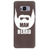 man beard Samsung Galaxy S8 Plus