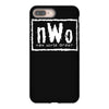 wwe nwo iPhone 8 Plus